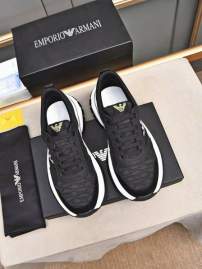 Picture of Armani Shoes _SKUArmanisz38-45hnh1207872